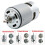 775795895 Motor Upgrade for Micros with Easy Installation 5