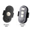 Wireless Remote Control Strobe Light LED 7 Colors Car Motorcycle 2