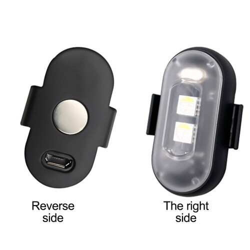 Wireless Remote Control Strobe Light LED 7 Colors Car Motorcycle 1