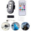 Wireless Remote Control Strobe Light LED 7 Colors Car Motorcycle 3