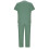 Women's Jogger Scrubs Set Green 2X 3