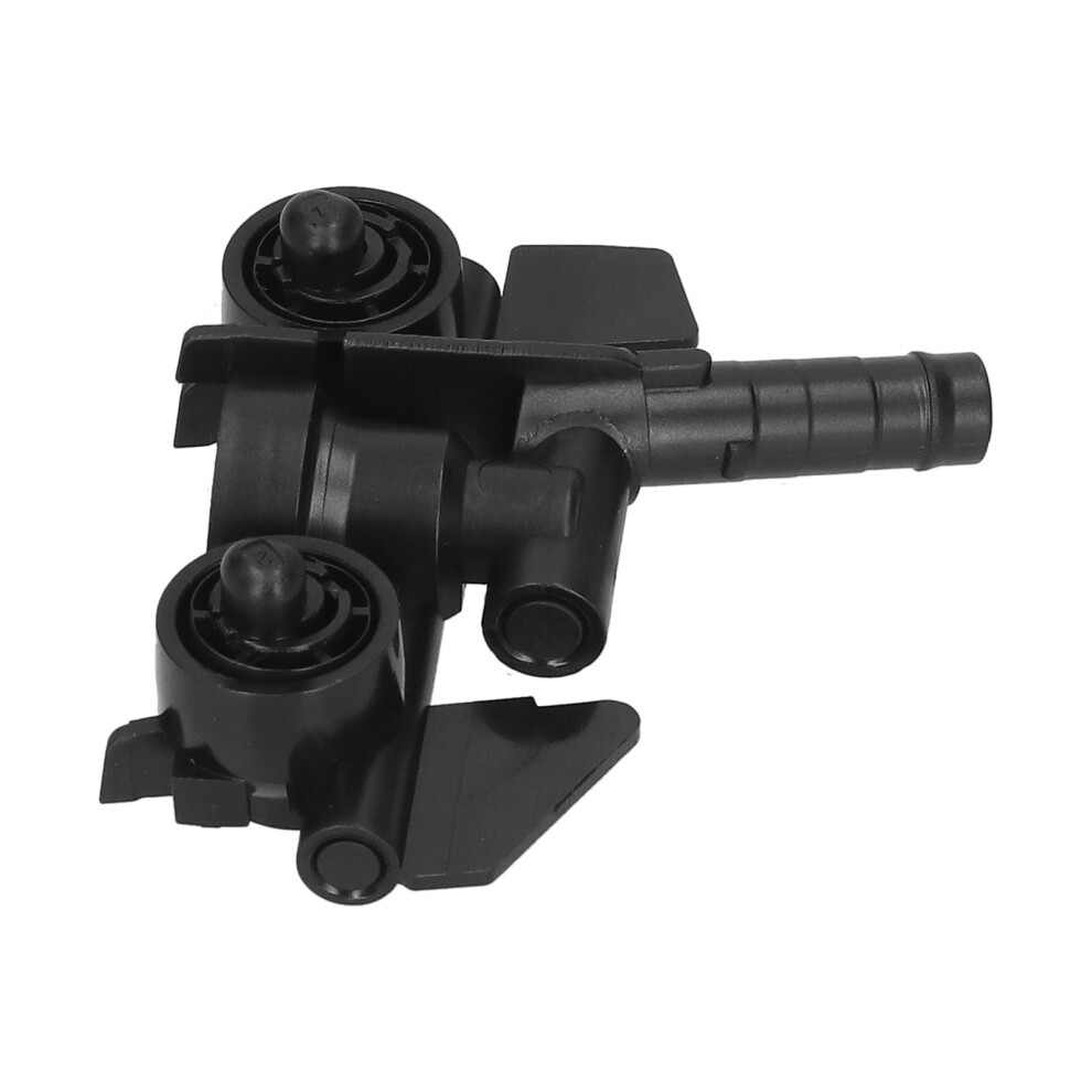 Right Headlight Washer Nozzle For Bmw 3 Series E46 2001-2006 7891391507604