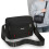 Μικρή τσάντα Crossbody, ελαφριά τσάντα Crossbody με πολλές τσέπες, για ταξίδια, ψώνια, 2