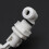 Plastic Float Ball for Adjustable Water Filter Float for Automatic Filling Water for Tank Float for 1/ 2