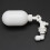 Plastic Float Ball for Adjustable Water Filter Float for Automatic Filling Water for Tank Float for 1/ 3