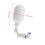 Plastic Float Ball for Adjustable Water Filter Float for Automatic Filling Water for Tank Float for 1/ 4