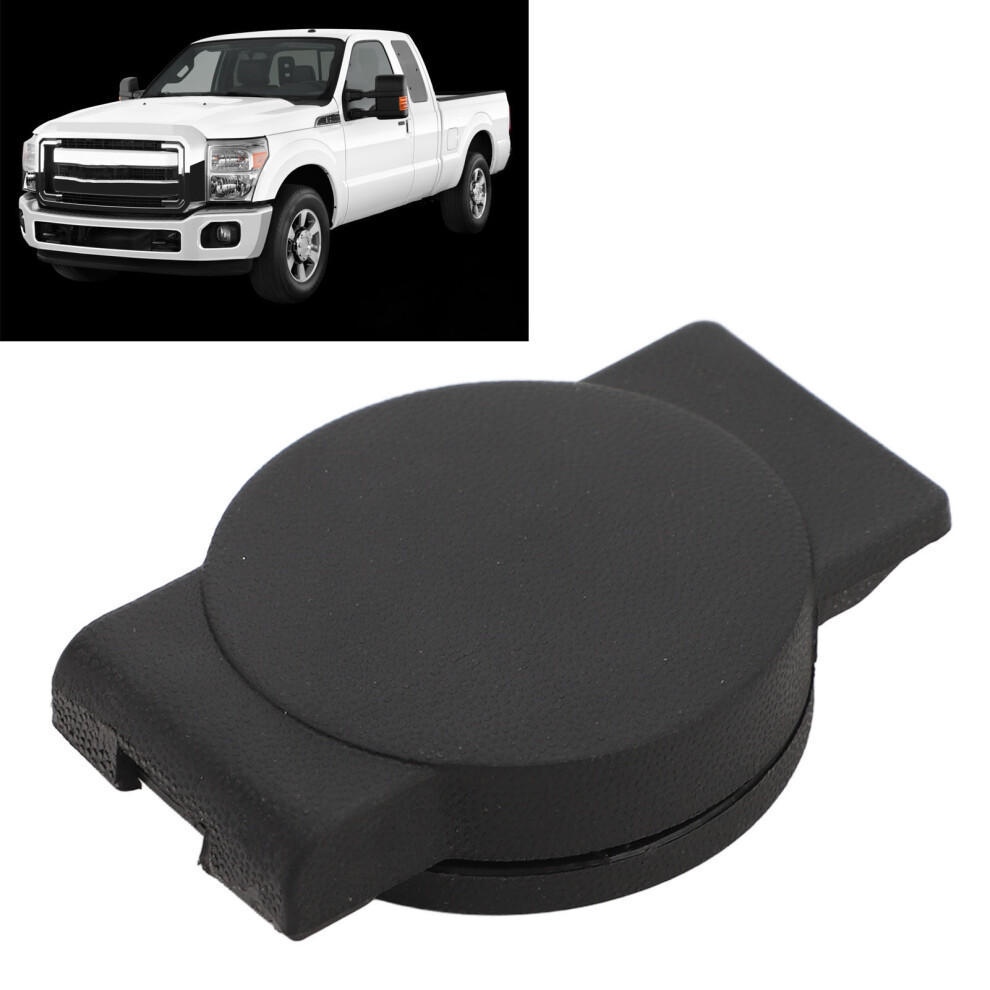 Pickup Spare Tire Lock Cover Abs Durable 7055741192746