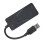 USB 56K Externer Dial-Up Fax Modem mit Anruferkennung für Windows & Linux 9