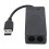 USB 56K Externer Dial-Up Fax Modem mit Anruferkennung für Windows & Linux 11