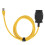 High Speed ENET OBDII Cable For BMW Module Programming Shielding Interference Signal Transmission Intensity Durable Professional Grade Cable Software 8
