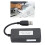 USB 56K Externer Dial-Up Fax Modem mit Anruferkennung für Windows & Linux 15