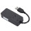USB 56K Externer Dial-Up Fax Modem mit Anruferkennung für Windows & Linux 16