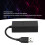 USB 56K Externes Wählfax-Datenmodem für Windows & Linux 3