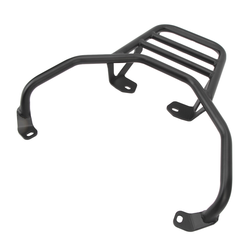 Durable Rear Luggage Rack Piaggio Mp3 300 7340572338716