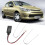 Προσαρμογέας Bluetooth Plug and Play για στερεοφωνικό σύστημα αυτοκινήτου, ασύρματο 6