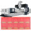 Machining Carbide Blade Insert Wear Resistant High Strength Universal Grade Tool for Mechanical Processing and Rough Finishing, Stable Performance 6