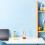 Kit Flacons Pour Lampe D'ambiance DIY Transparent 5