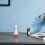 Kit Flacons Pour Lampe D'ambiance DIY Transparent 6