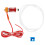 Μεταλλικός εξωθητήρας Hotend Plug and Play, κιτ θερμαντικού μπλοκ αλουμινίου Hotend MK8HotEnd για 4