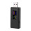 Power Meter Tester High Accuracy Stable Performance LCD Display Wide Application Range USB Power Meter Voltage Tester Current Meter Real-Time 2