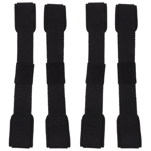 2Paires Bande De Tension 8 Facile À 1