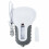 Portable Digital Water Tester for Pool Chlorine 9