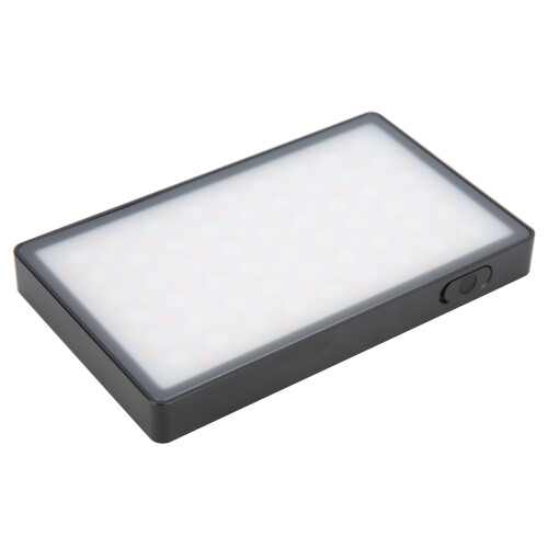 Ενσωματωμένος φωτισμός FX CRI98+ Φωτισμός RGB LED Φωτιστικό βίντεο Φορητά φώτα 1