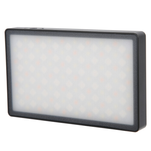 Ενσωματωμένος φωτισμός FX CRI98+ Φωτισμός RGB LED Φωτιστικό βίντεο Φορητά φώτα 2