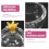Bol Dappen Ongle Cristal Transparent Design Grenade Polyvalent 8