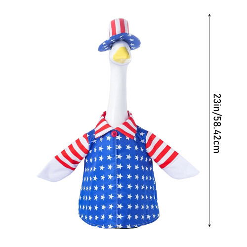 Decoração fofa para varanda no Dia dos Namorados, ideal para pátio externo de 23 polegadas. 2