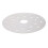 4Pièces Plaques Conduction Argent Accessoires Cuisine Casserole 2