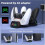 Switch Pro Controller Charger – Compatible with Xbox Series S/X, PS5, Switch Pro (Not for Power A Pro) 3