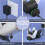 Switch Pro Controller Charger – Compatible with Xbox Series S/X, PS5, Switch Pro (Not for Power A Pro) 4