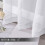 Window Curtains Ready Made Semi Opaque Polyester Fabric Quick Installation Room Curtain Wrinkles Resistant Polyester 6