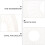 Tricotage Ruban Plastique Durable Pour Décors DIY 8