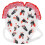 Fresh Egg Collection Apron Safely Carry Eggs Reusable Design Egg Apron with Deep Pockets Suitable for Most Eggs Comfortable Cloth Material 3