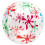 5Pcs Inflatable Bouncing Balls for Kids Durable Summer Toy 2