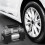 FOXNOVO Portable Car Air Compressor 12V 4
