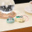 DIY Snow Globe Craft Plastic White with Battery Box and Stopper 5