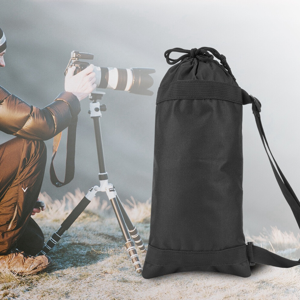 Oxford Camera Tripod Carry Bag 35Cm Black 7790334668436
