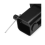 2x Luz de Freio Vermelha de 15 LEDs e 2 Polegadas para Engate de Reboque/Caminhão com Pino, 12V 2
