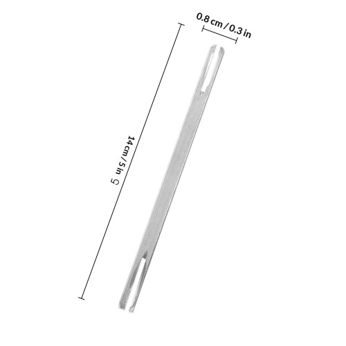 De Droite Argent Adapté Porte Ancienne 1