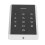 Tuya Smart WiFi Door Access Controller With Multi Method Unlocking, Durable Backlit Keypad Supporting Wiegand Protocols And Up To2000Users For 6