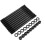 Black Oxide Finish Cylinder Head Stud Bolt Kit Easy Cylinder Head Removal Laminated Threads Precision Alignment SOHC Engine Compatibility High 2