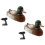 2X V201RC Boat Duck 2.4Ghz Τηλεχειριστήριο Κίνησης Κυνήγι Αδιάβροχο 5