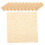 Papier Absorbant Huile Khaki Pour Snacks Friture 3
