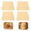 Papier Absorbant Huile Khaki Pour Snacks Friture 9