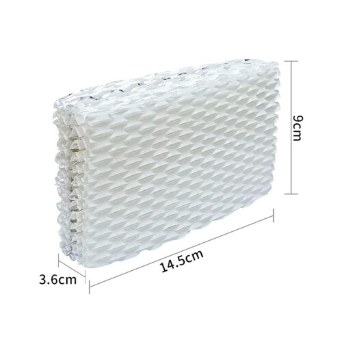 Humidifier Filters Compatible with Equate Relion ProCare 2