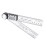 Digital Protractor Measuring Device For Woodworkers Angle Finder Tool With Zero Function And Hold Button High Precision Digital Angle Measuring 7