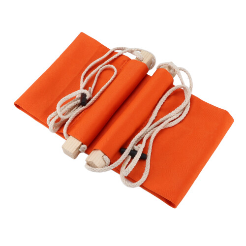 Compact Lightweight Under Desk Foot Hammock, Easy Operation Foldable Design With Headphones Holder Function, Practical Adjustable Leg Support For 2